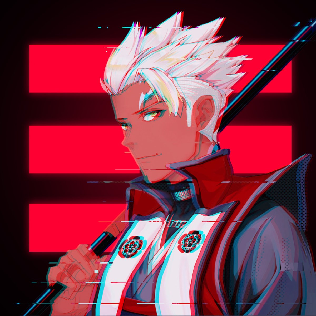 SKYLINE🥷 tweet media