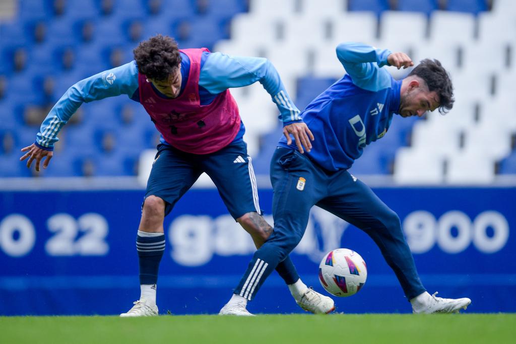 Real Oviedo tweet media