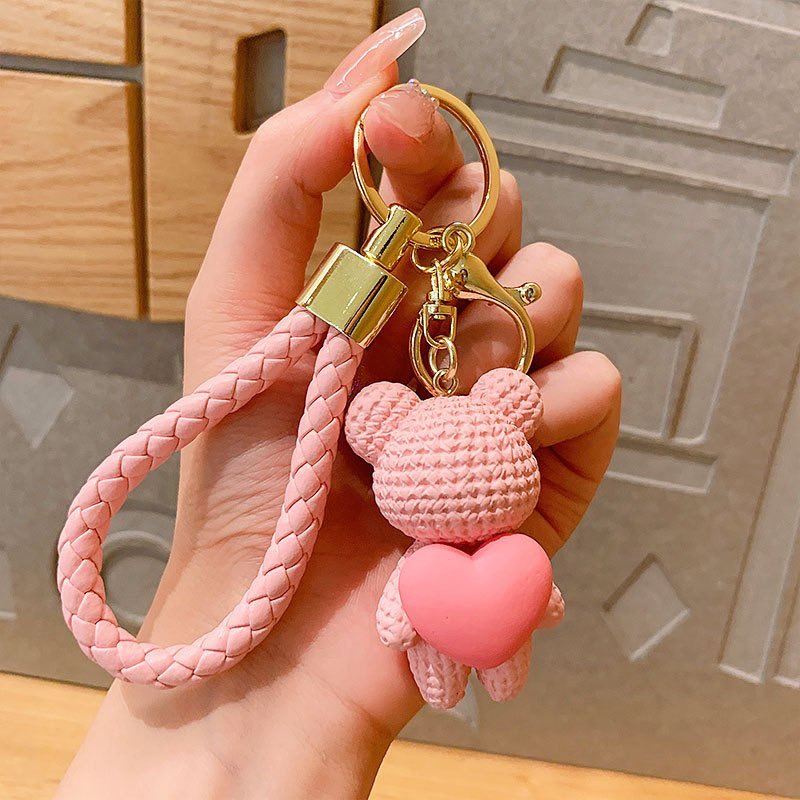 gyuchaefave9's tweet image. 🐻💕 Attention all lovers!

Check out the [LC] Loverly runner Sunjae couple keychain pendant for a sweet bear hug love keyring experience ❤️🌸✨🧡

Get yours on Shopee now! #CoupleKeychain #LovelyRunner #pasarKDRAMA

s.shopee.com.my/8pPxIO7ziY