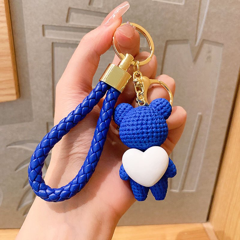 gyuchaefave9's tweet image. 🐻💕 Attention all lovers!

Check out the [LC] Loverly runner Sunjae couple keychain pendant for a sweet bear hug love keyring experience ❤️🌸✨🧡

Get yours on Shopee now! #CoupleKeychain #LovelyRunner #pasarKDRAMA

s.shopee.com.my/8pPxIO7ziY