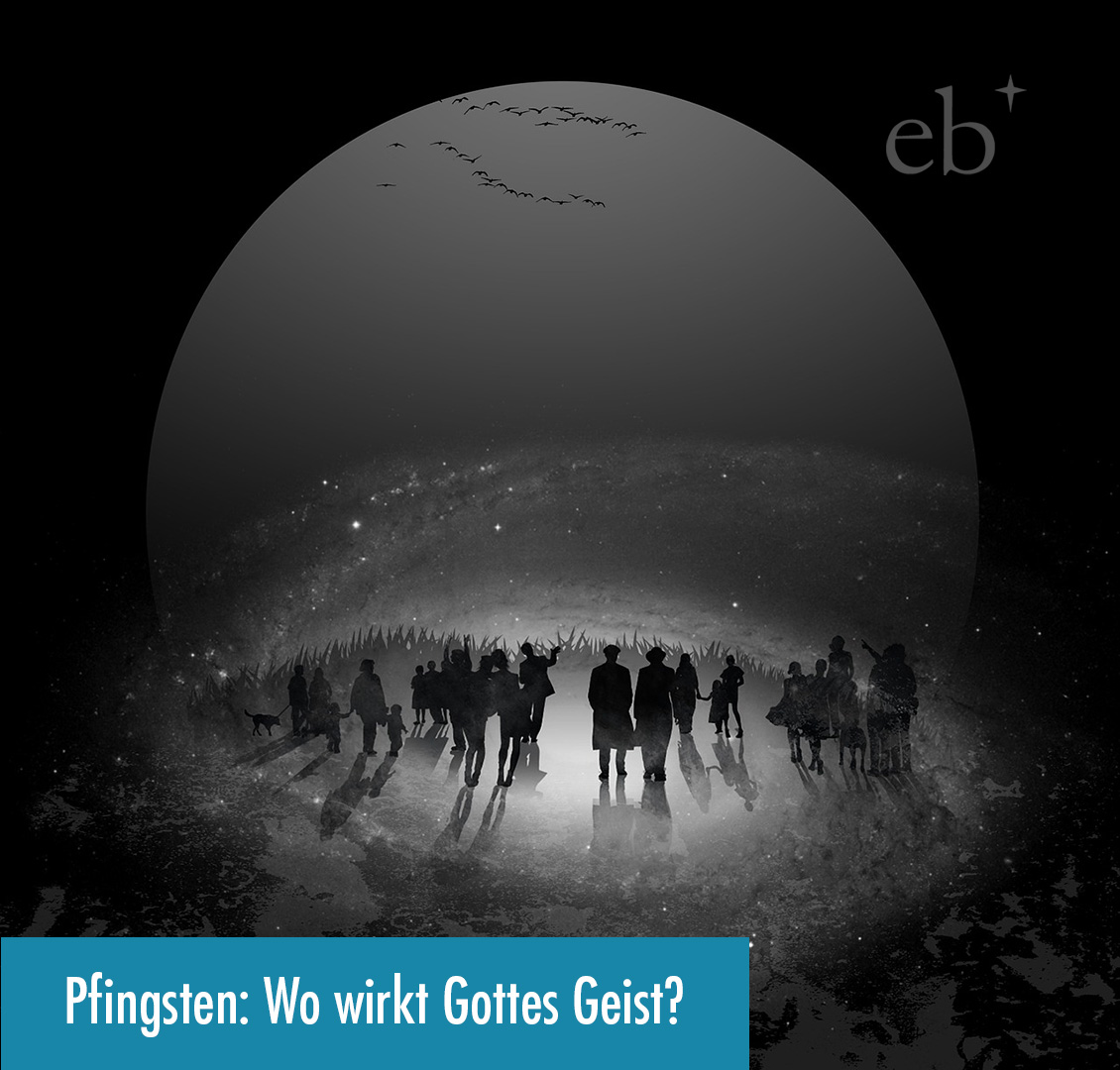 #Pfingsten, das Fest der Verständigung, in der Bibel anschaulich erklärt.🎉 Aber wie sieht die Wirklichkeit aus? Wo erlebst du Gottes Geist der Verständigung weltweit?
bibleserver.com/LUT/Apostelges…