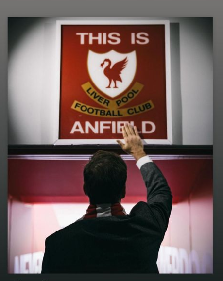 AmberWaheed's tweet photo. #YNWA https://t.co/07JlWhaLsx