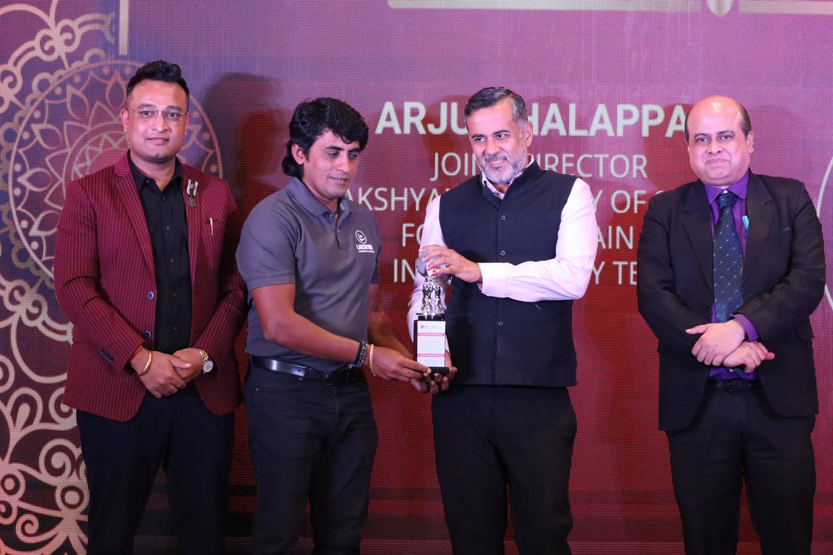 Arjun Halappa | ಅರ್ಜುನ್ ಹಾಲಪ್ಪ tweet media