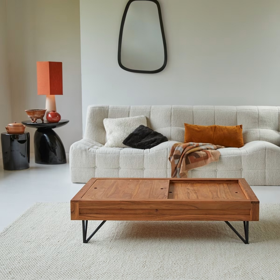 iziva's tweet photo. NOUVEAUTES TIKAMOON : la Table basse avec rangement BONNIE en acacia massif
😍 Découvrir ici - https://t.co/qMoDdHM3IT
#tikamoon #salon #tablebasse #meubles #iziva #tendances https://t.co/XCSJIzeBgX