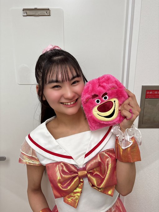 安土姫華のTwitter画像12