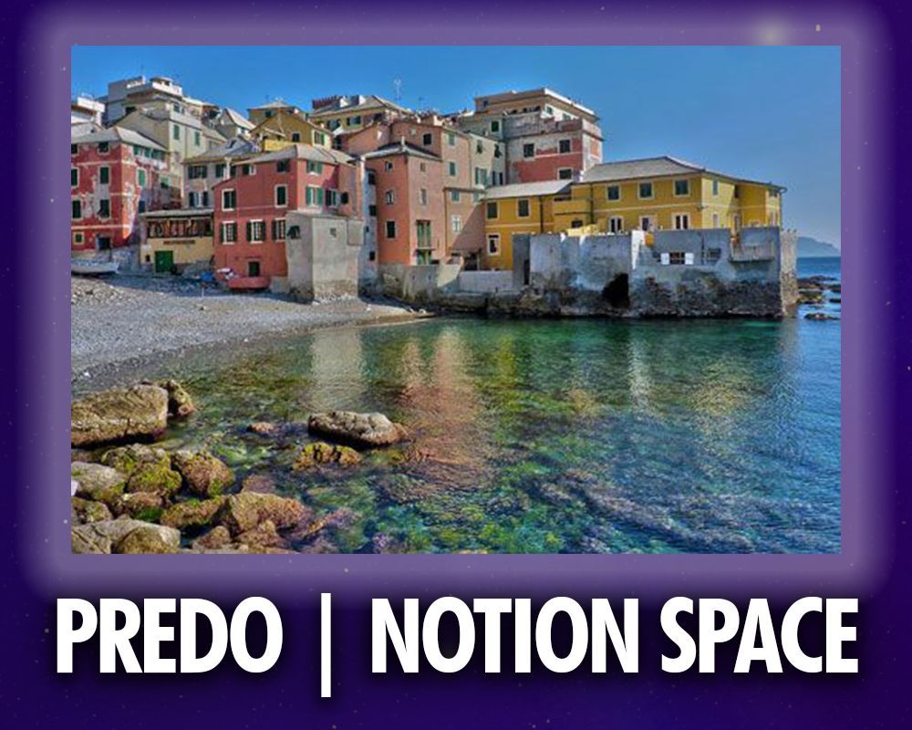 PredoNotion's tweet image. Relax Today!