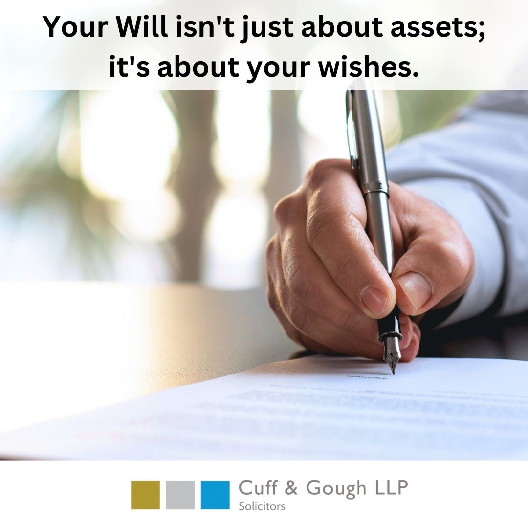 Ensure the future of your furry friends. Don't neglect to include them in your #Will Update yours now to give them a secure future: #EstatePlanning #Willwriting cuffandgough.com/services/wills…