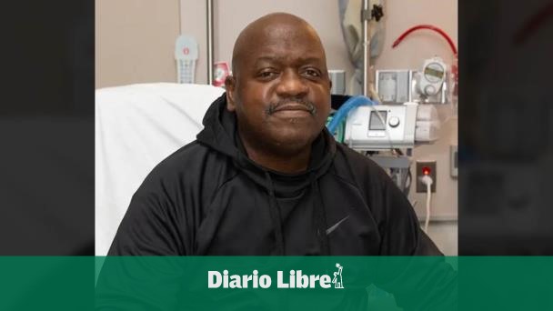 DiarioLibre's tweet photo. #LasMásLeídasdeLaSemana: Fallece el paciente que recibió primer trasplante de riñón de cerdo genéticamente modificado
🔗 https://t.co/gZ7YcuwEO4
#DiarioLibre #Riñon #Cerdo #Modificado https://t.co/x9oBau1Mp4
