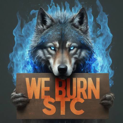 The Dev of #stcb @SaitaChain_Burn Alex is absolutely smashing it, building supporting and constantly engaging transparent! The #Wolfpack community are massively appreciating his style of approach to STCB! Leading in a way that fosters trust and respect! 💖🐺✊🤘🔥 #cryptonews