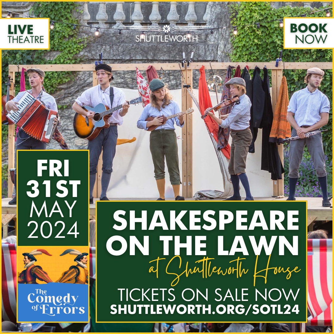 Shuttleworth tweet media