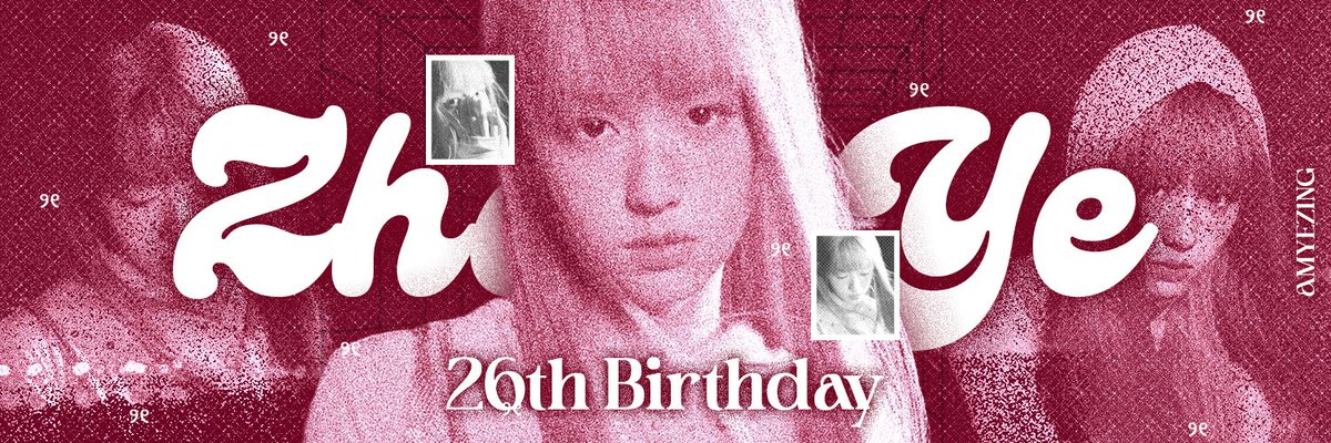We present you the birthday project and invite you to be part of it. Let’s celebrate by using our twibbon and basking in shared joy. The addition of your presence would elevate the significance of today, creating lasting memories for all involved!

❀ s.id/25OUE