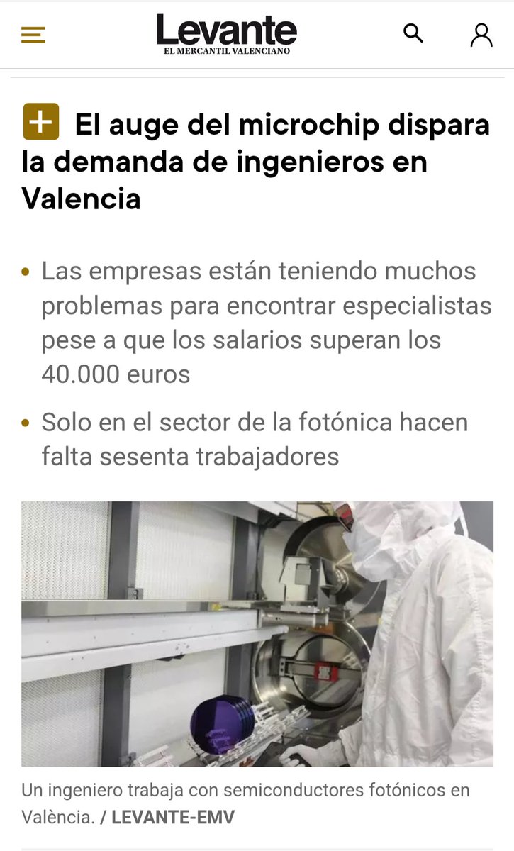 sucrobot's tweet image. Recull de premsa d&apos;estos dies en què s&apos;acosta l&apos;elecció d&apos;estudis TECH!! 🦾🤖🚀