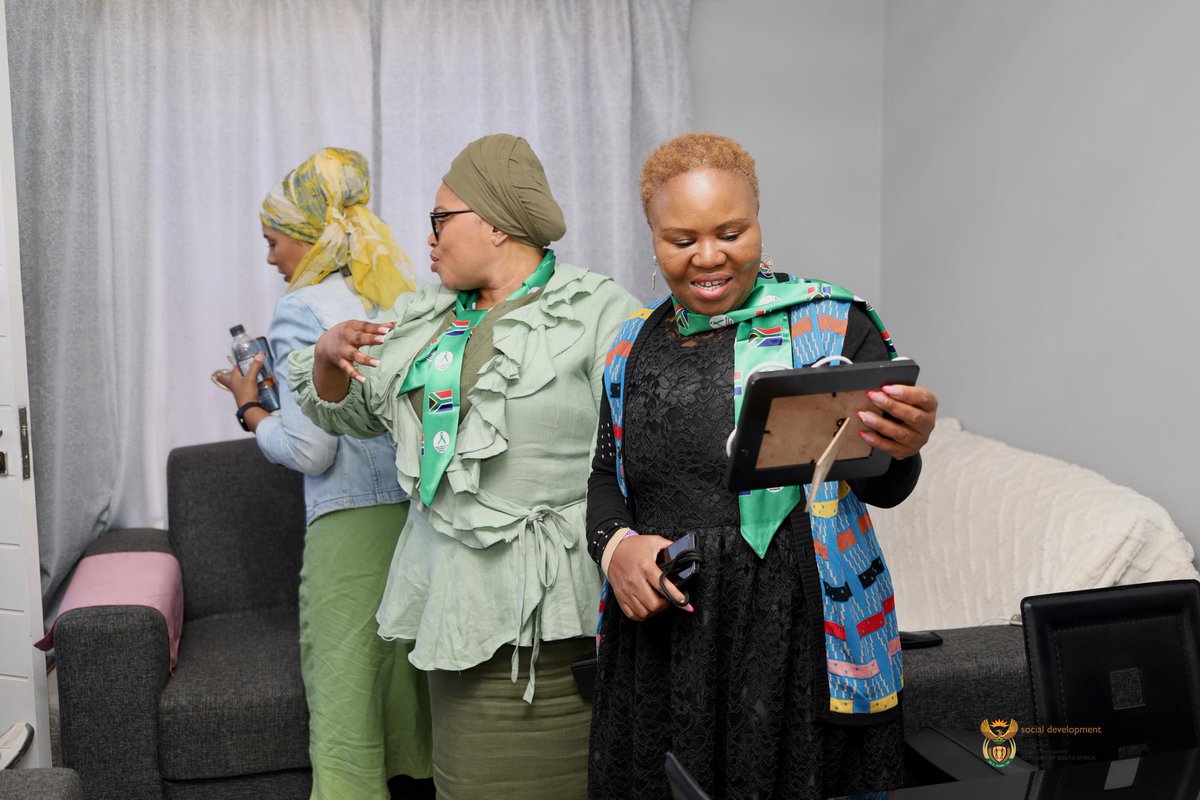 EazyDes's tweet image. If you are closeby make your way to celebrate #30YearsOfDemocracy of #ChildProtectionWeek2024 

📍Mittah Seperepere Convention Centre, Kimberley