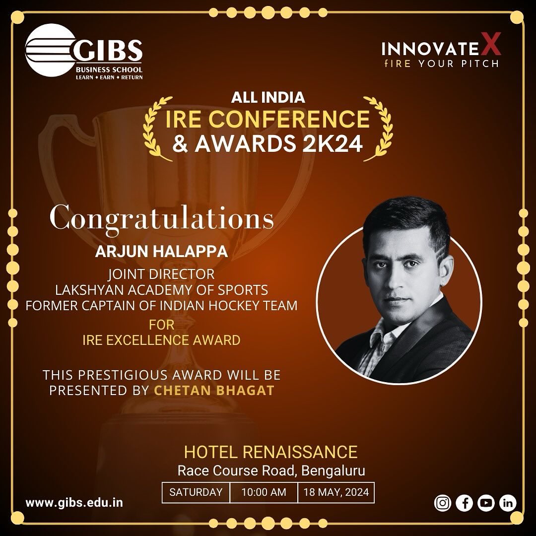 Arjun Halappa | ಅರ್ಜುನ್ ಹಾಲಪ್ಪ tweet media