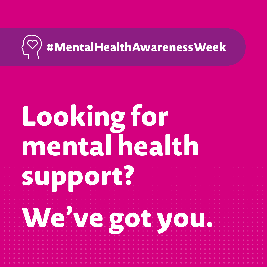 As #MentalHealthAwarenessWeek comes to a close, we want to make sure parents and carers of deaf children know where to turn to for help 💜

Bookmark this post for easy access to incredible organisations that provide mental health support 🔖

Learn more 👉 ndcs.org.uk/information-an…