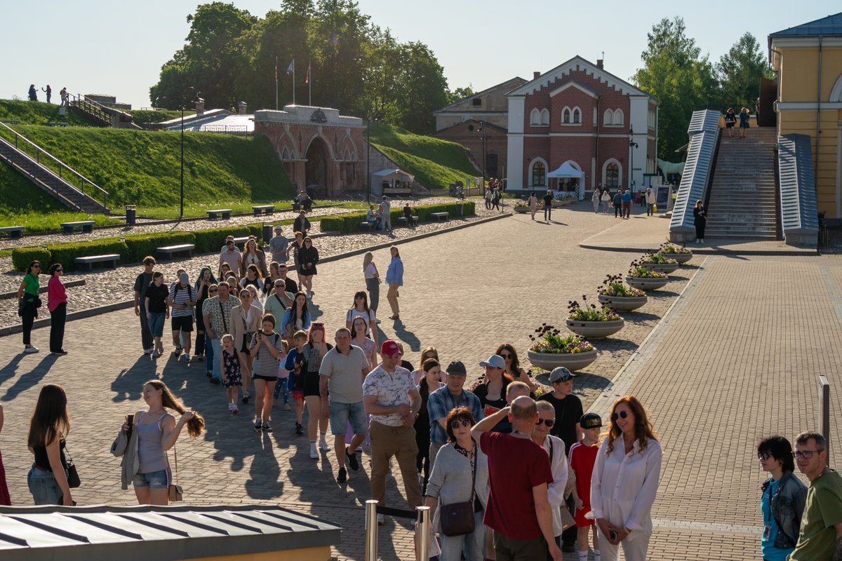 DaugavpilsTIC's tweet image. Atskats uz “Muzeju nakti 2024” Daugavpilī 🌠💫
📷Foto: Margarita Vigule

#muzejunakts #daugavpils #visitdaugavpils #daugavpilstravel #pasākumidaugavpilī #kodarītdaugavpilī #daugavpils2024 #muzejunaktsdaugavpilī #latvija