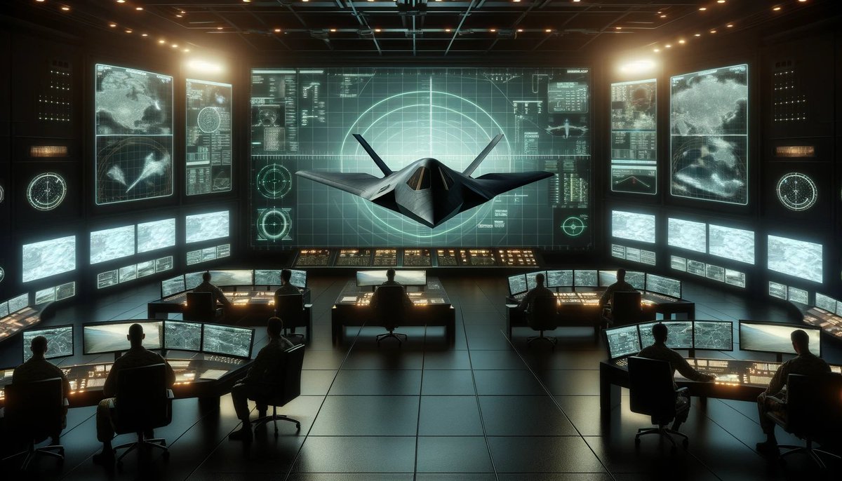 dlaje's tweet photo. Quantum radar development may outshine stealth tech, reshaping defense strategies worldwide. Investment focus might shift, demanding more than just funds - brains too. 
#DefenseTech #QuantumRadar https://t.co/bvzqjHJY9M