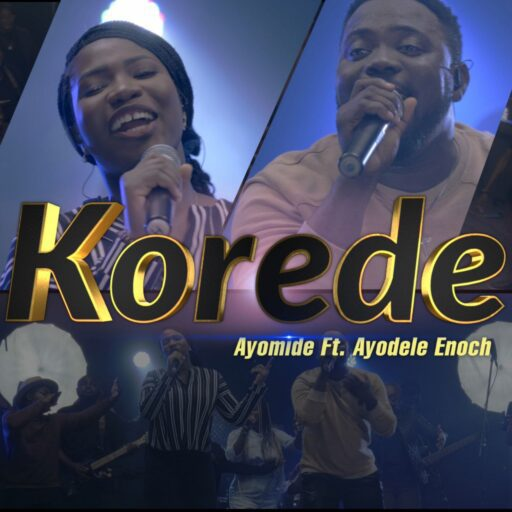 #GospelZone #AfroCentricSunday w @djgosporella NP: #GosporellasTop10At10 #hitlist10 9. KOREDE @Ayomidefaith00 @theayodeleenoch Listen Live - atunwapodcasts.com/player/beatfml……