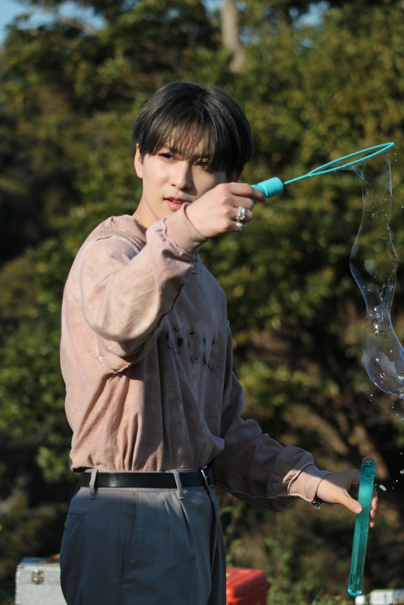 CLくじ KID PHENOMENON 山本光汰 KID PHENOMENON【公式】 on X