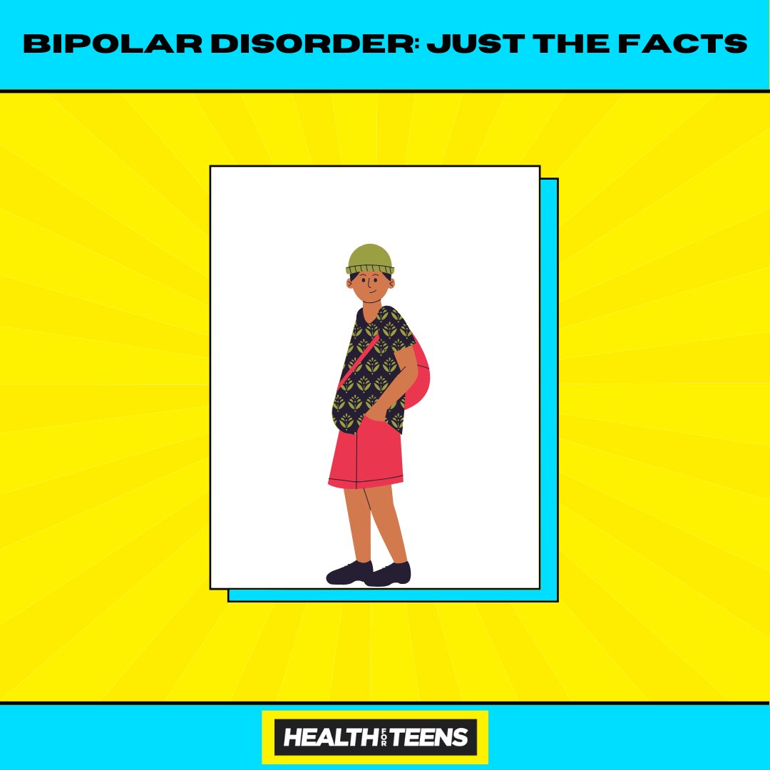 Bipolar disorder is a mental health condition causing moods to swing from one extreme to the other. Unlike simple mood swings these can be very severe changes and last for a few days or weeks at a time. ➡️ bit.ly/bipolardisorde… #BipolarDisorder #MentalHealthAwarenessWeek