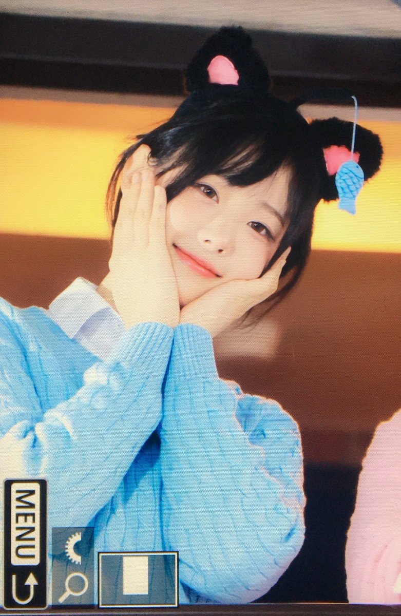 240519 고생했어 아기

#QWER #히나 #냥뇽녕냥 #Hina
@hapycb https://t.co/RWjlFQF0eC