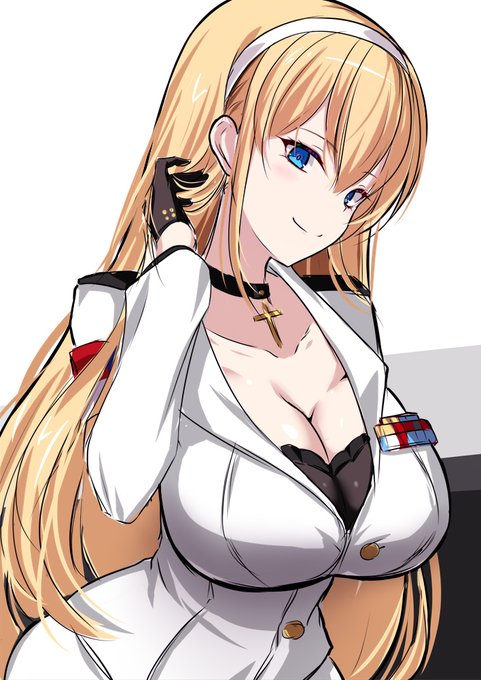 爆乳無個性お姉さん 