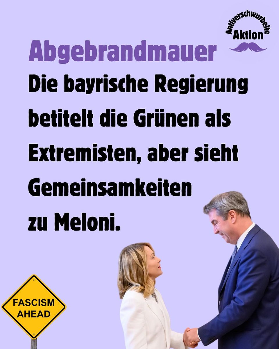 djpr's tweet image. Noch drei Wochen bis zur Europawahl.

Vielleicht wachen noch ein paar Leute auf, wenn sie erkennen, wen und was sie da mitwählen, wenn sie ihr Kreuz bei der CDU/CSU machen. Die Hoffnung stirbt zuletzt. 
🧵 1/5