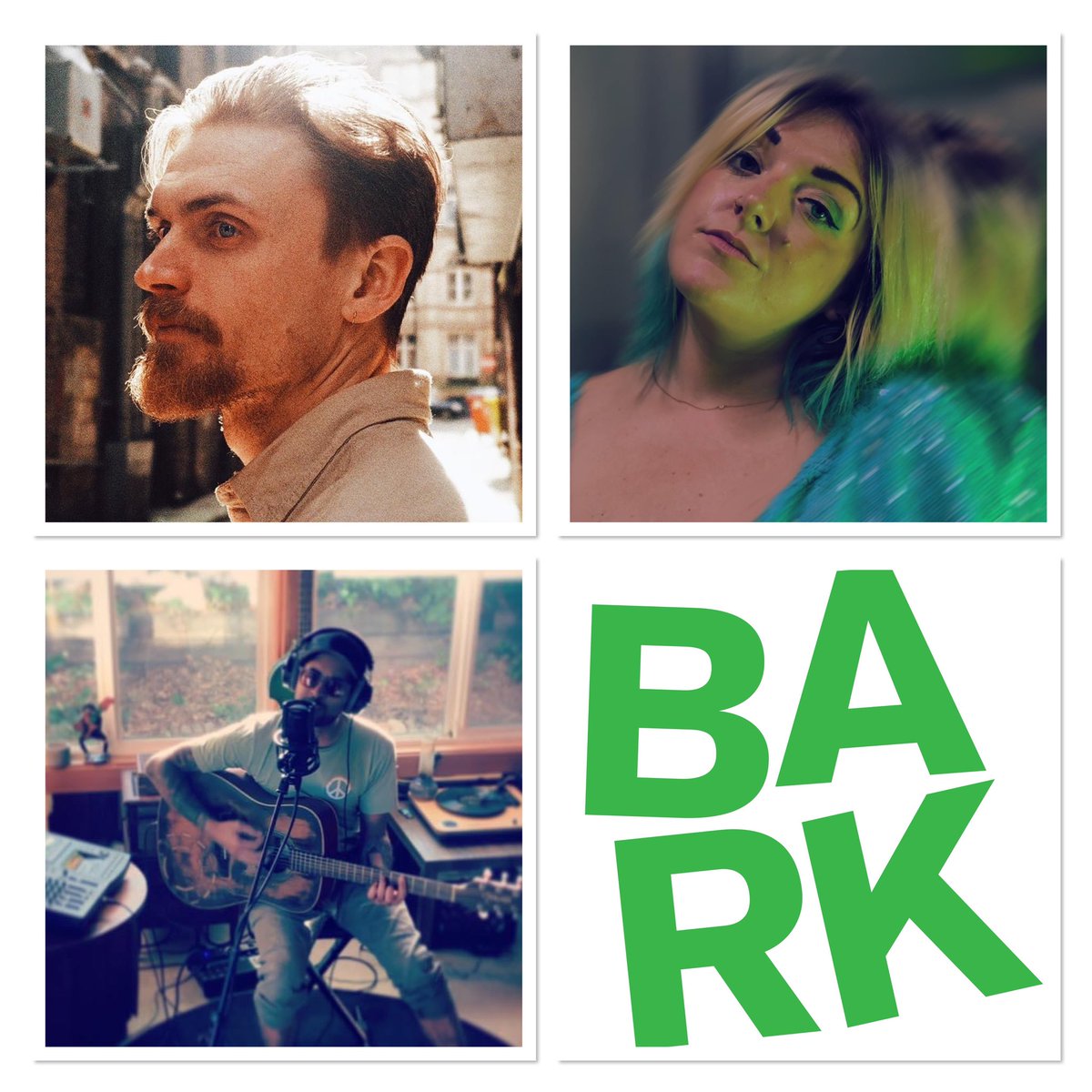 Looking forward to this evening at <a href="/thegladpub/">Gladstone Arms</a>. Set times:

<a href="/HarryHeartAU/">HarryHeart.eth</a> - 8.30pm
<a href="/sirene_music/">Sirene</a> - 7.45pm
Chris Ruiz - 7pm

Pay what you like, come on down!