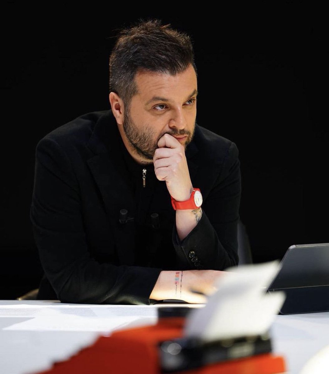 🗣️ Candaş Tolga Işık: “Bir insan bu ülkede yaşayıp, bu topraklara vatan deyip Atatürk'e düşmanlık ediyorsa hiçbir tartışmaya mahal vermeksizin kansızdır.”