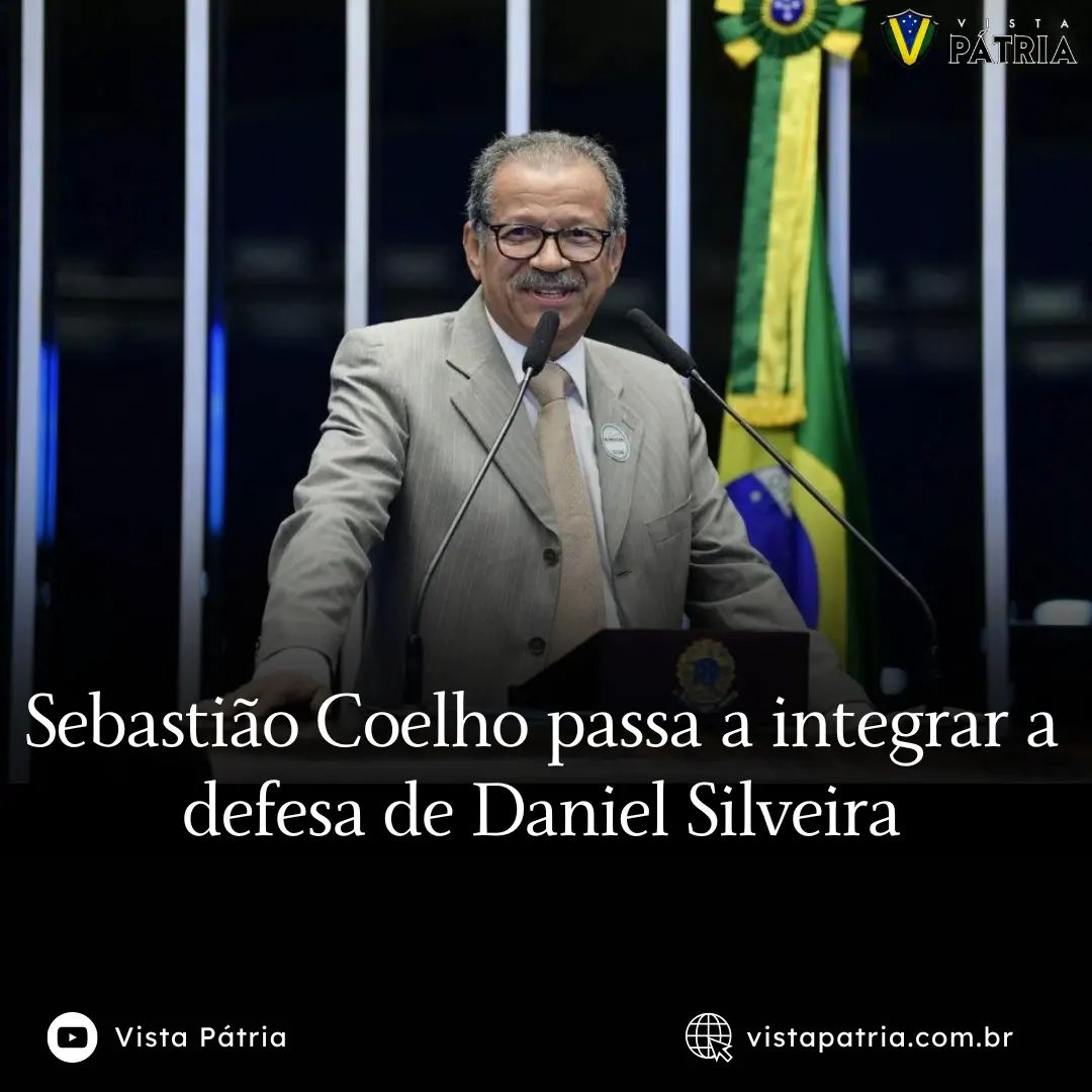 🇧🇷🙋☀️🌻/ 😁 LHE: DESEJAMOS FORÇA Dr. SEBASTIÃO E VITÓRIA!!!