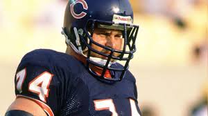 74 days ‘til 2024 @ProFootballHOF Game (#Bears vs. #Texans) at Canton, OH. And # of @ProFootballHOF T Jimbo Covert, 2-time Pro Bowler, 2-time All-Pro, @SuperBowl XX champion in 8 seasons with #Bears
