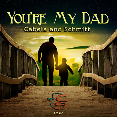 We play 'You're My Dad - SMG' by Cabela and Schmitt @CabelaSchmitt at 10:38 AM and at 10:38 PM (Pacific Time) Sunday, May 19, come and listen at Lonelyoakradio.com #NewMusic show