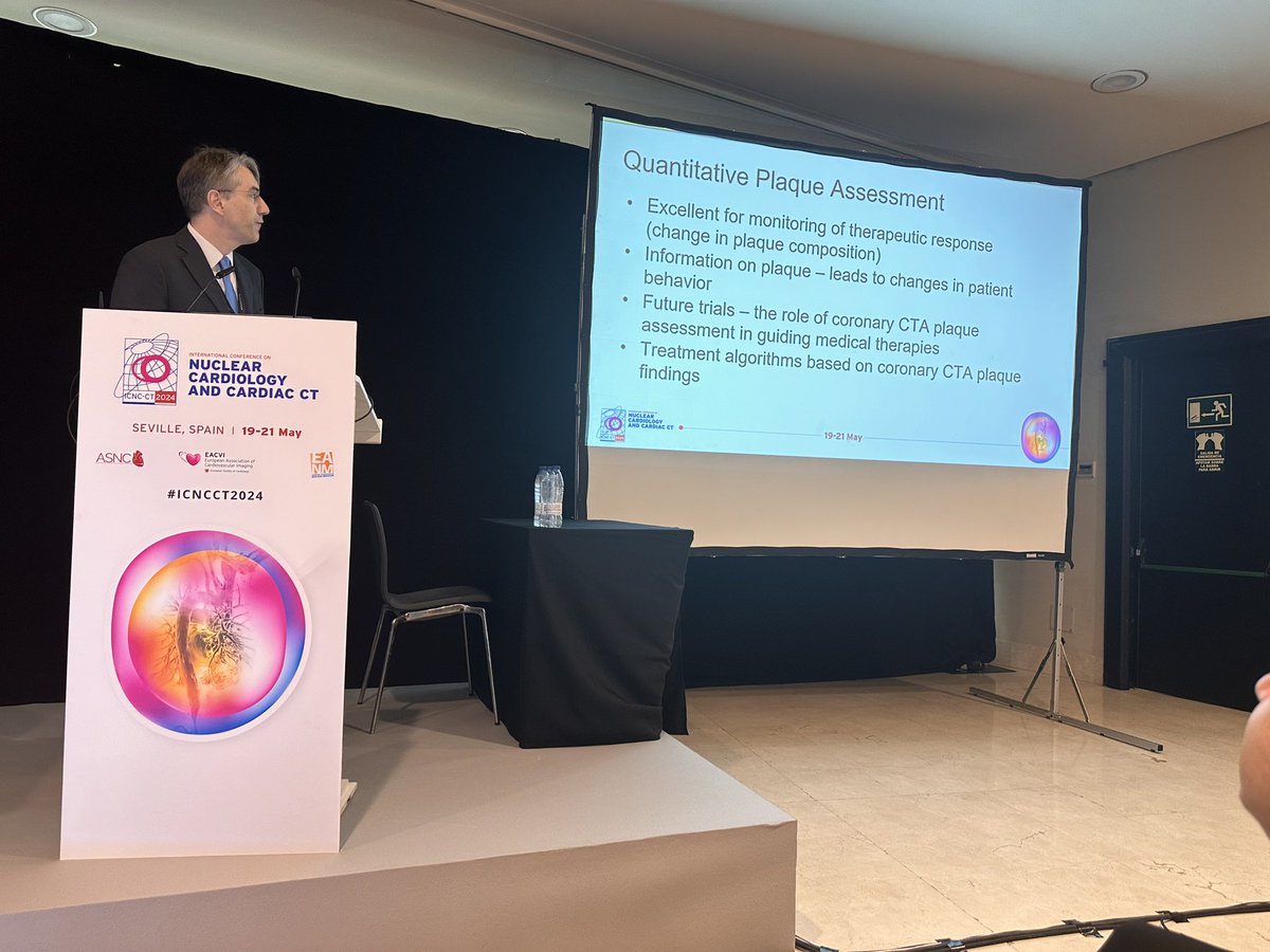 Pál Maurovich-Horvat (@palmaurovich) on Twitter photo Future is quantitative for #YesCCT
Great talk by <a href="/CardiacCTGuy/">Maros Ferencik</a> at #ICNC2024
<a href="/alessia_gimelli/">Alessia Gimelli</a> <a href="/gpontone1/">Gianluca Pontone</a> Future is quantitative for #YesCCT
Great talk by <a href="/CardiacCTGuy/">Maros Ferencik</a> at #ICNC2024
<a href="/alessia_gimelli/">Alessia Gimelli</a> <a href="/gpontone1/">Gianluca Pontone</a>