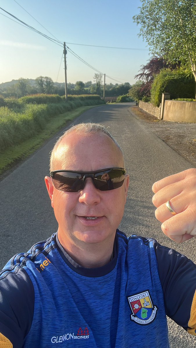 Lory Meagher Final !!!
What a feeling 💙💛