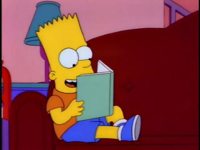 The Simpsons Trivia Quiz tweet media