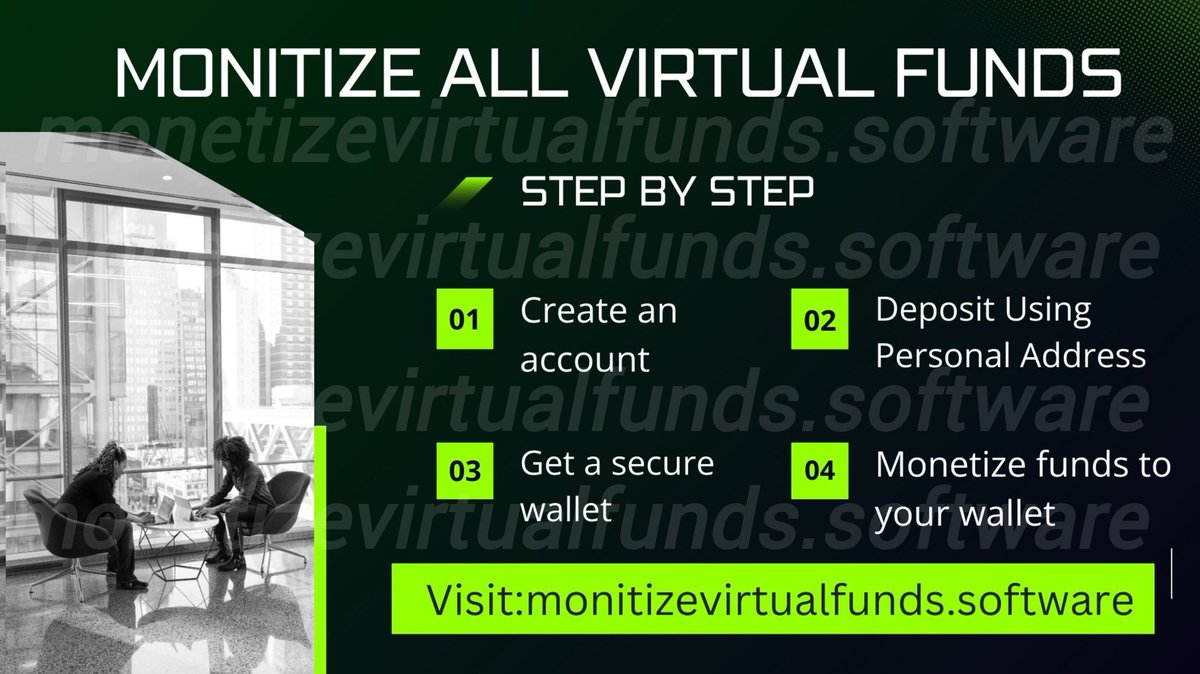 Monetize Virtual Funds Software (@monetization0) / Posts / X