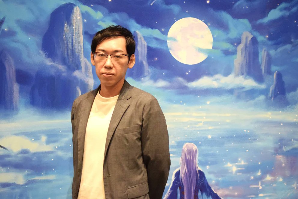FABTCG_JP's tweet photo. 多くの人に待ち望まれ、日本に上陸したフレッシュ＆ブラッド。この週末の祭典の来場者たちの中には、インフルエンサーやプロカードゲームプレイヤーの姿もありました。

そこで、そんな彼らにこのゲームの魅力や日本上陸の感想を伺いました！

https://t.co/Nj2u7Tn3JJ

#WPMST
#fabjp https://t.co/iOqGps7KJM