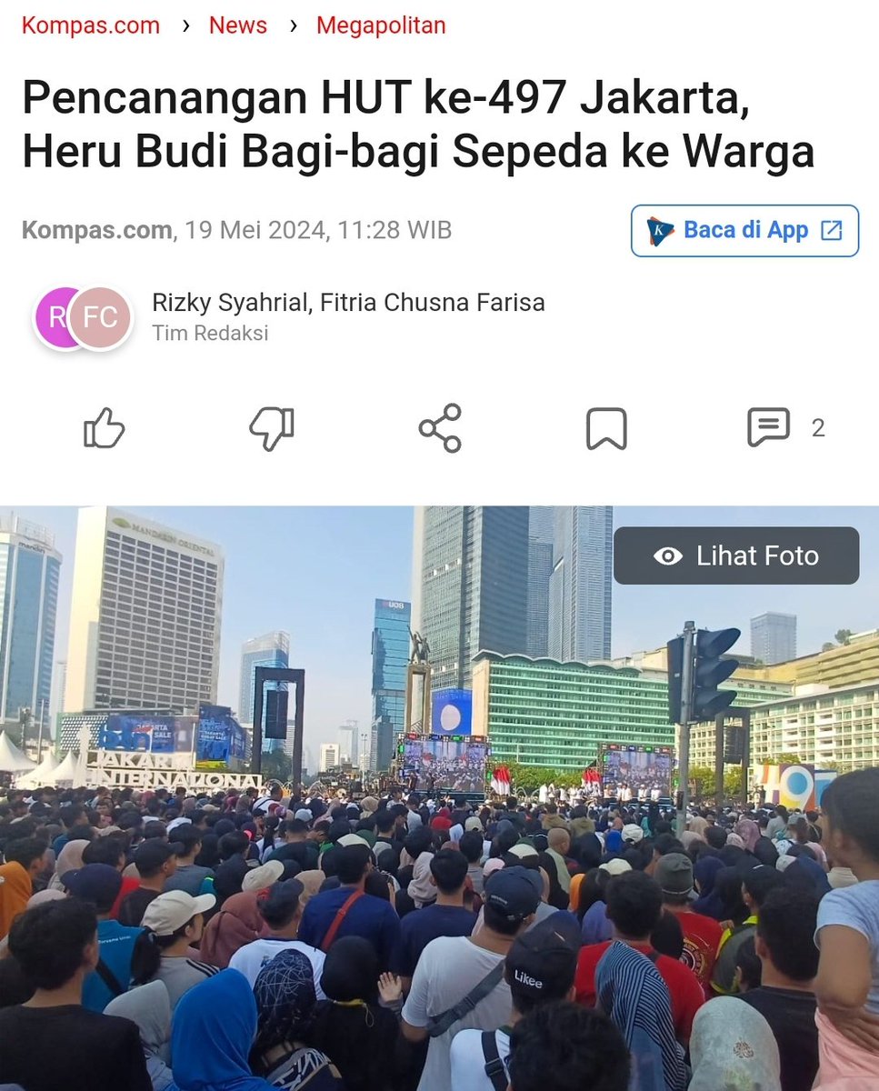 Dejavu.. Jadi inget siapa gitu??? 🤭😂