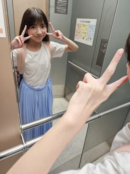 中井ゆゆのTwitter画像18