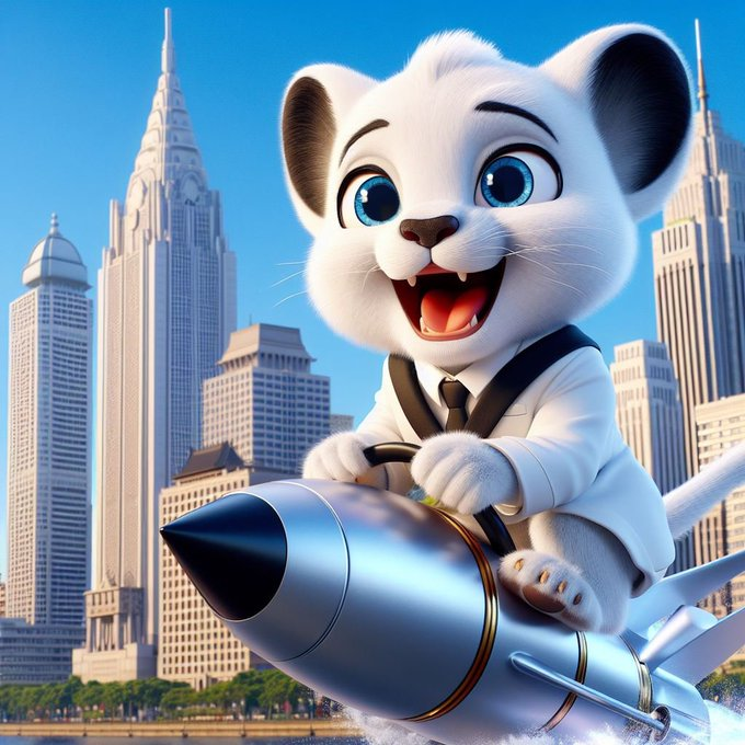 haloETH's tweet photo. 🔵Pre-sale Now Live!

I'm seeing great potential in the $KIMBA Token (@KimbaMeme) as it could experience daily growth.

  ➜ Join the pre-sale: https://t.co/gpxe8Ph3YN 
1️⃣ Current price: $0.0045  
2️⃣ Next price: $0.0050  

Earn 5% in BNB directly to your wallet by inviting friends to the $KIMBA pre-sale. Don't miss out!