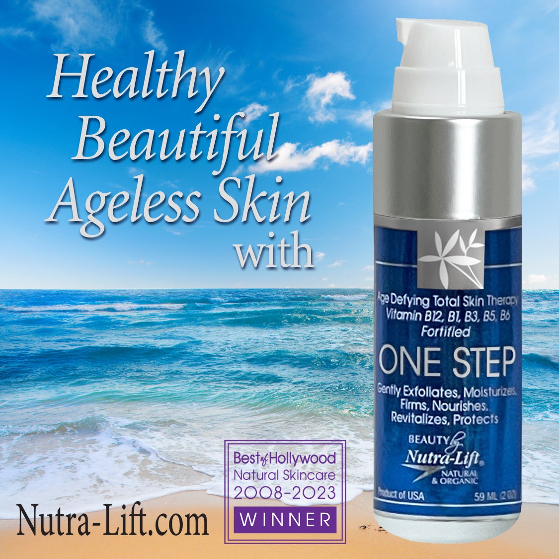 SHOP @ NUTRA-LIFT.COM #HealthySkin #MADEinUSA #GLOWINGSKIN #VITAMINCSERUM #NaturalSkincare #OrganicBEAUTY #beautycare #facial #Collagen #Hyaluronicacid #Antiwrinkle #cleanbeauty #greenbeauty #skincare #USA Affordable FEATURED by RACHAEL RAY NUTRA-LIFT.COM