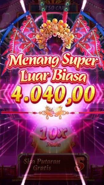 pecah kali main di situs KEVIN4D, mantep puolll. makasih Jp hari ini ya📷
#infoslotgacorhariini #gameslotgacorhariini
#gameslotgacor