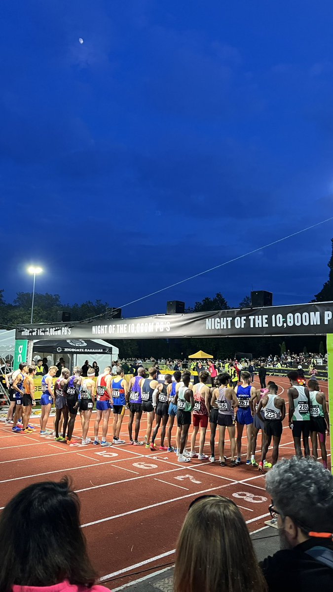 Once again, <a href="/NightOf10kPBs/">Night Of The 10k PBs</a> does not disappoint. Olympic trials were electric, Megan Keith especially so. Just how athletics should be marketed. 
<a href="/CitiusMag/">CITIUS MAG</a> <a href="/SundayPlodcast/">The Sunday Plodcast</a>