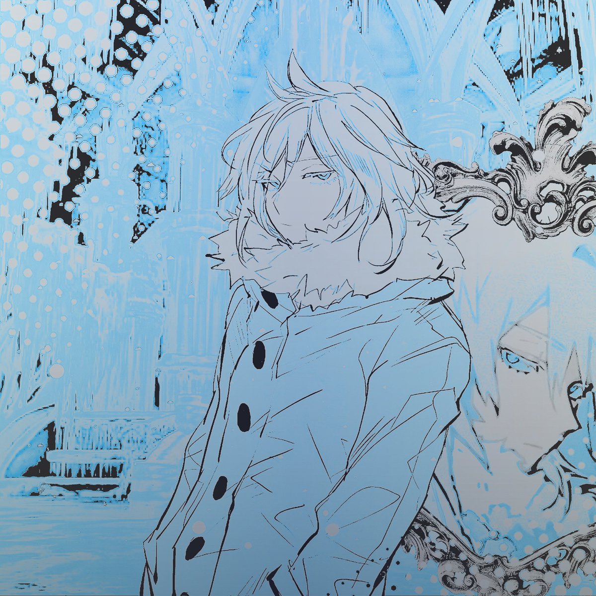 frostedxwar's tweet image. ⠀⠀  

⠀⠀᭥  𝕭𝚎𝐘0𝚗𝚍 𝙏𝒉𝙰𝚝 𝘴𝘩𝖊𝖊𝖗 𝐒͟𝐓͟𝐑͟𝐄͟𝐍͟𝐆͟𝐓͟𝐇͟   𓈒  𓈒  𓈒
⠀⠀⠀⠀𝗟𝖎𝑭𝙴 𝓗𝙰𝚂  ::  #ㅤ𝗡𝗢ㅤ𝗩𝗔𝗟𝗨𝗘⠀ ׅ⎖
⠀⠀⠀⠀⠀ ⠀ ꒷꒥꒷‧₊˚︶꒷꒥꒷︶꒷꒥꒷˚‧₊꒷꒥꒷

⠀⠀⠀⠀⠀⠀    #BNHARP × #MVRP
⠀⠀