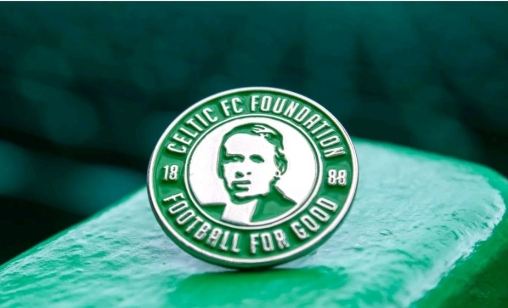 1915, on the day Brother Walfrid sadly passed away, aged 74, Celtic clinched the league title. Yesterday, on his birthday, we raised yet another league trophy. As the late, great, Billy McNeill once said - Celtic are a fairytale club. 💚