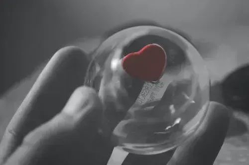 Giving a piece of our hearts, showing compassion opens us up to endless possibilities as a society! ~ #DTN #ImInRU #Go4It