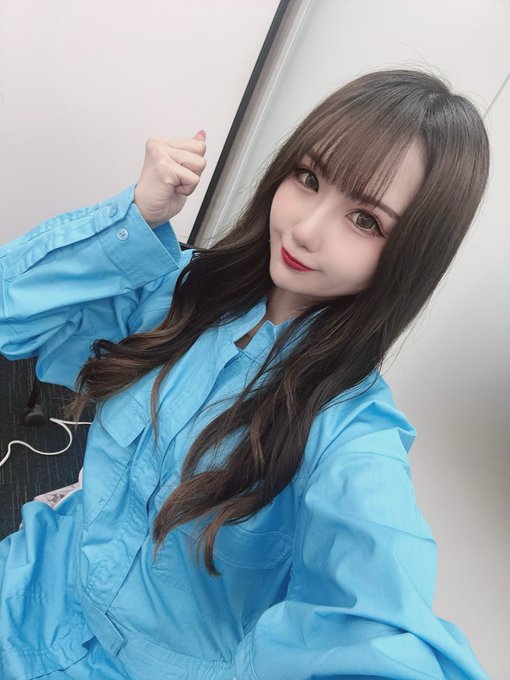コスプレイヤー荏崎ろあ(レナ先輩)のTwitter画像3