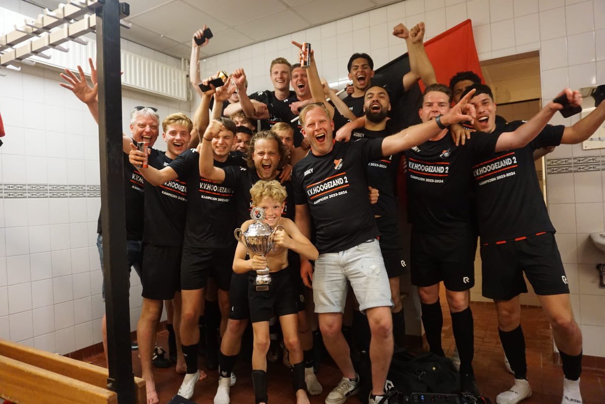 Cor Grozema tweet media