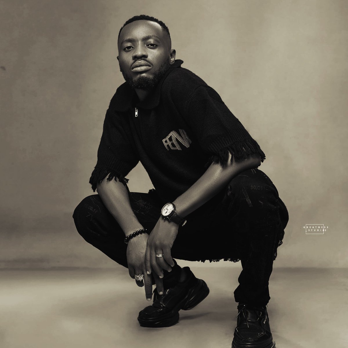 Happy Sunday Guys! 🔥🔥