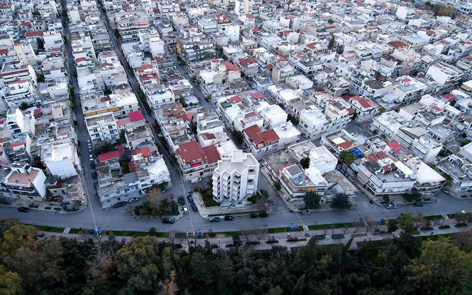 Twelve Greece municipalities advance in property value reassessment dlvr.it/T75Nvl
